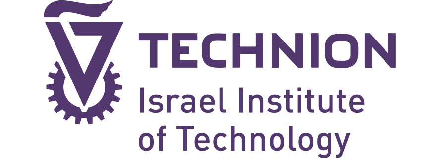 Logo 14-Technion