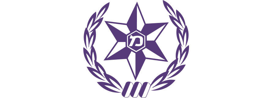 Logo 20 - Il police