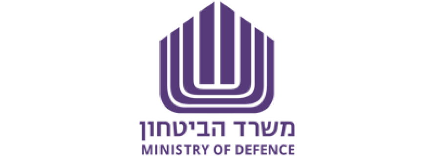 Logo 4- Ministry of Defense