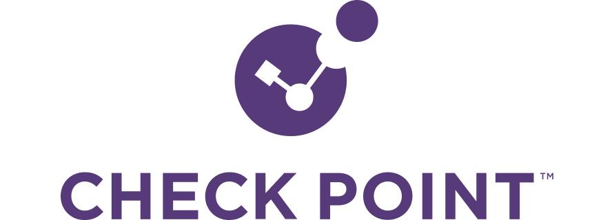 Logo 5- Check point