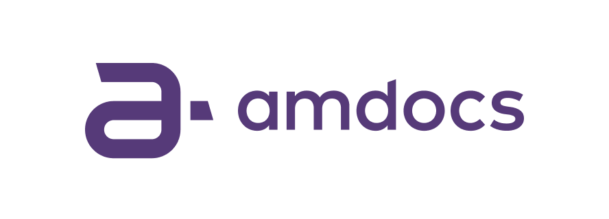 Logo 7- Amdocs