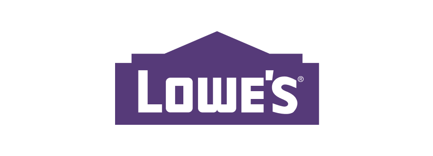 Logo 8- Lowes
